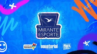 AO VIVO  acompanhe a cerimônia do 18º Troféu Mirante Esporte [upl. by Waylan]