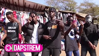 GIKOMBATheBoyBleezy Madra Official Music Video [upl. by Nylrahc157]