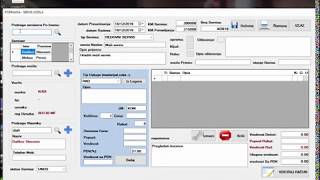PROGRAM ZA AUTOMEHANICARE I SERVISERE 2 [upl. by Adnal]