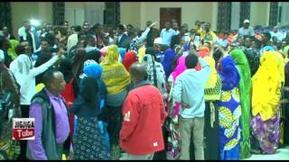 Dhaanto Somaliland Axmed Budul Hargeysa [upl. by Ennayk]