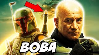 BOBA FETT Top 10 Weapons Explained [upl. by Lovering]