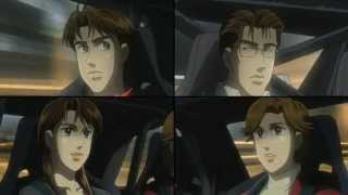 Wangan Midnight Episode 18 ENG SUB [upl. by Dalila596]