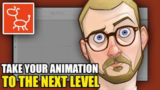 This Animation Software is Getting Better  Cartoon Animator 52 [upl. by Sitoiyanap]