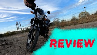 Honda CB125F 2022 Review [upl. by Nirehtak]