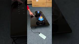 Amazing electric oven বৈদ্যুতিক চুলা shortsfeed kitchen electricover facts viralgadgets [upl. by Ahtaela573]