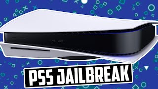 The PS5 Jailbreak Has Arrived Get It Here [upl. by Ho860]