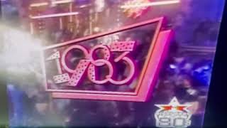 New Years Rockin Eve 1983  Full Broadcast incomplete [upl. by Nodroj303]