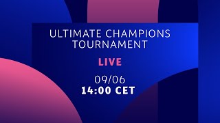 Ultimate Champions Tournament 2023 [upl. by Falo]