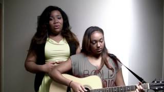 Artist Spotlight Micaela and Markita  quotMinequot [upl. by Akilat]