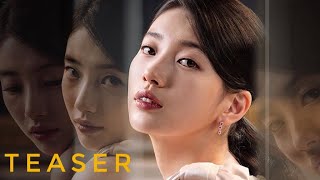 Anna 안나 2022Official Teaser 1Eng sub Bae Suzy [upl. by Damiani]