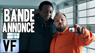 😂 INSÉPARABLES Bande Annonce VF 2019 [upl. by Horn878]