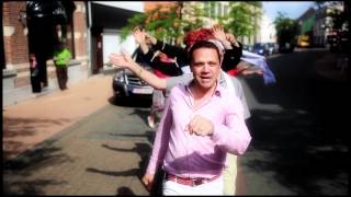 Steve Tielens  De Polonaise Official Video [upl. by Janette247]