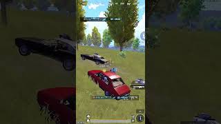 1v4 clutch pubg bgmi pubgmobile shortvideo viralvideo [upl. by Eidoj]