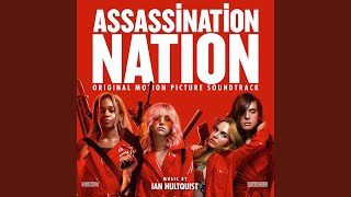 ASSASSINATION NATION Trailer 2 NEW 2018  Suki Waterhouse Horror Satire Movie [upl. by Gerti22]