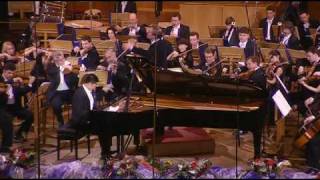 Lang Lang  Rachmaninov Piano Concerto No 2  1st Movement [upl. by Dedie]