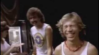 Sawyer Brown  Out Goin Cattin with Joe Bonsall of The Oak Ridge Boys [upl. by Gerome]