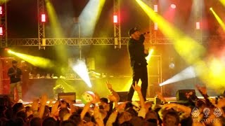 Mobb Deep live  Hip Hop Kemp 2015 Full Show [upl. by Nnomae]