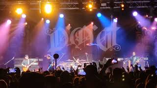 POD  Alive Live at Manchester Academy  14032024 [upl. by Dwan]