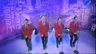 Jersey Boys  London [upl. by Marsh]