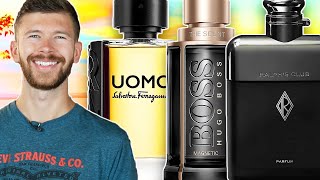 12 KILLER Compliment Pulling Fragrances Everyone Loves [upl. by Sufur]