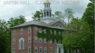 Williams College Campus Tour  Williamstown MA [upl. by Yee]