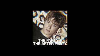 the weeknd — the party amp the after party slowed daycore [upl. by Evangeline]