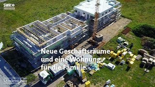 Ein neues Haus für Sallys Welt [upl. by Peggy812]