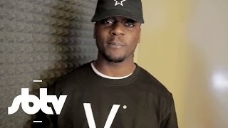 Skrapz  Warm Up Sessions S7EP26 SBTV [upl. by Odama]