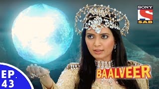 Baal Veer  बालवीर  Episode 43  Full Episode [upl. by Koblick851]