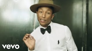 Pharrell Williams  Happy from Despicable Me 2 Ballroom Version [upl. by Leahci]