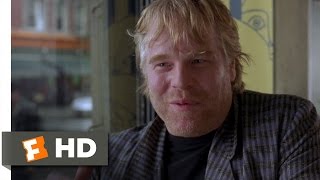 Along Came Polly 110 Movie CLIP  Reuben and Lisas Wedding 2004 HD [upl. by Hobard]