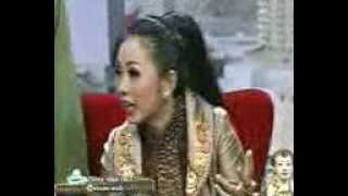 Tridi in showimah ustadz hariri [upl. by Boggers]