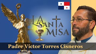 SANTA MISA DE HOY EN ESPANOL LUNES 4 NOVIEMBRE 2024 [upl. by Igig540]