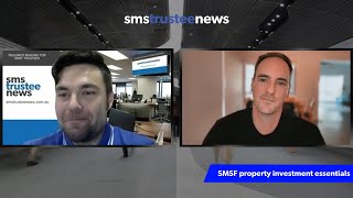 SMSF property investment essentials [upl. by Landahl779]