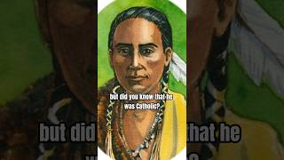 Was Squanto Inspired By His Catholicism [upl. by Barthelemy]