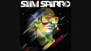 Black And Gold  Sam Sparro [upl. by Rather163]