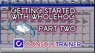 Wholehog Getting Started Part 2 [upl. by Ohl]