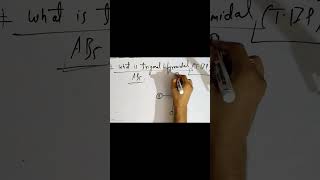 Trigonal bipyramidal chemical bonding class 11 [upl. by Enyedy]