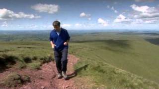 On the Scene Today The Fforest Fawr Geopark [upl. by Malloch]