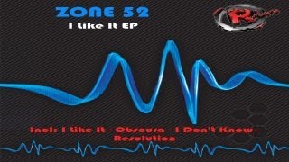 Zone 52  Obscura HD Official Records Mania [upl. by Connelley]