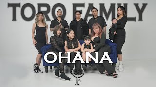 ToRo Family S1 E20 Ohana [upl. by Eb]