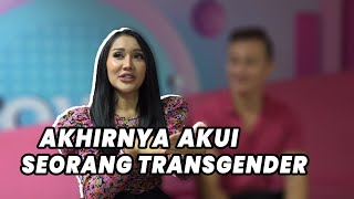 Kekasih Bule Lucinta Luna Transgender [upl. by Anyotal]