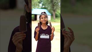 Bhai Behen or Ice cream🍦Emotional story shorts viral icecream bhai funny [upl. by Helsie]