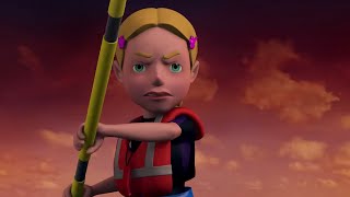 Heroes of the Sea  Best Water Rescues ⭐️ Fireman Sam Best Bits  Cartoons for Children [upl. by Nuahc]