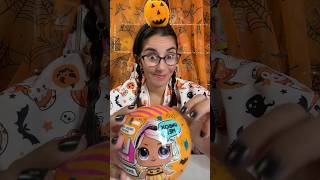 ASMR HALLOWEEN SPOOKY LOL 🎃👻 [upl. by Percival]