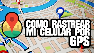 Como RASTREAR un numero via GPS [upl. by Detta]