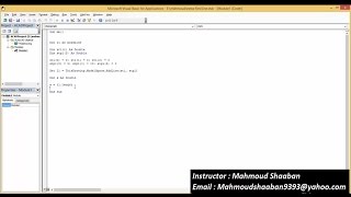 شرح Autocad VBA programming tutorials arabic عربي  درس رقم 3 quot lines properties  quot [upl. by Anilrats588]