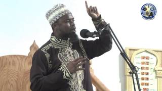 Establishing the Salah  Sh Okasha Kameny [upl. by Hapte519]