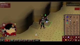 MONKEY MADNESS 2  KRUK FLINCH SAFE SPOT [upl. by Ellan]