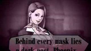 Phoenix Wright Ace Attorney Trials and Tribulations DS E3 2007 Trailer [upl. by Seraphim]